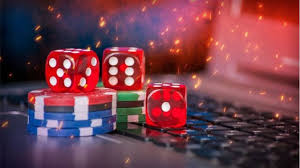 Exploring the World of Online Casinos A Comprehensive Guide 23806708 Exploring the World of Online Casinos A Comprehensive Guide 23806708