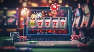 Exploring the World of Online Casinos A Comprehensive Guide 23806708 Exploring the World of Online Casinos A Comprehensive Guide 23806708