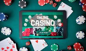 Discover the Thrills of Kingdom Online Casino UK
