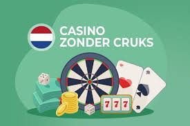 Goksites Zonder CRUKS Veilige en Verantwoorde Spelomgeving