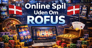 MGA Casino Uden ROFUSs Oplev De Bedste Spilmuligheder MGA Casino Uden ROFUSs Oplev De Bedste Spilmuligheder